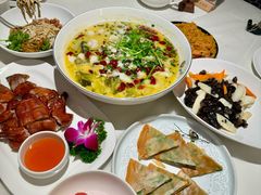 -老海陵·泰州菜(三水湾店)
