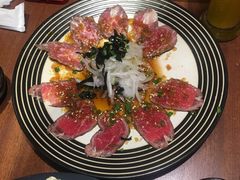 -九井澤精致料理(金茂店)