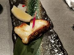 -新鲜特色餐厅(香格里拉大酒店)