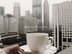 -Mercato莫卡多露台餐厅与酒吧(K11店)