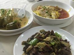 -合和美食馆(壹村东心岭2巷店)