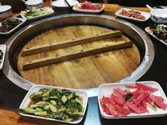 -姥家大锅台(魏各庄路店)