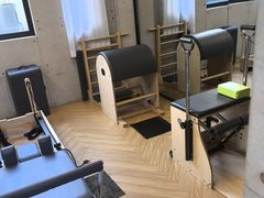 -VPsmart私教健身工作室(新华路旗舰店)