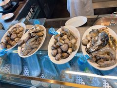 -君悦酒店·乐厨·高空自助餐(青年大街店)
