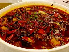 毛血旺-陶然居·重庆菜(解放碑店)