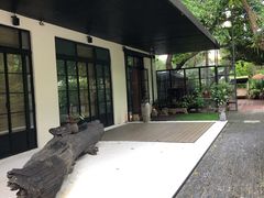 -T館·花园艺术餐厅