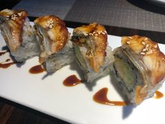 -山葵家·创意料理(宁波来福士店)