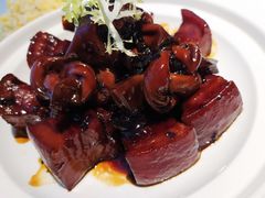 -古越舫·精品杭帮菜(商都路店)