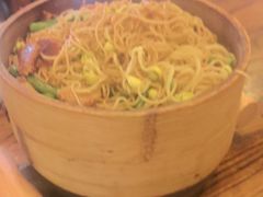 -老雒阳面馆·水席(定鼎门店)