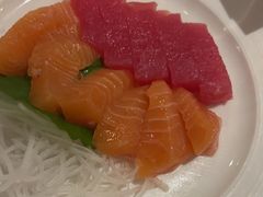 -东莞塘厦三正半山温泉酒店·沙利文西餐厅