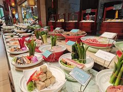 -老西门·常州菜(新区店)