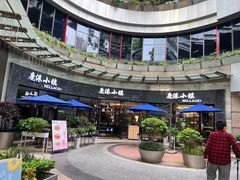 -鹿港小镇(金虹桥国际中心店)