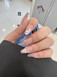 -恐龙·美甲美睫