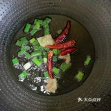 辣炒萝卜干小菜找回童年记忆。