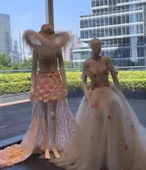 -MuseMarry婚纱(前海嘉里中心店)