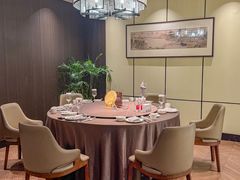 -聚宾楼·烤鸭·家宴(科技三路店)