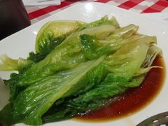 -西贝(上海新梅广场店)
