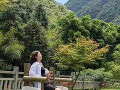 -神龙峡风景区