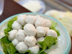 鱼丸-金龙·打边炉(武进路店)