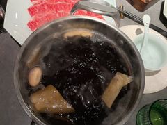 -鼎鼎香·港式火锅(北京SKP店)