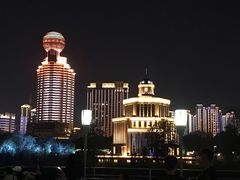 -武汉两江游览·夜游长江(汉口粤汉码头)