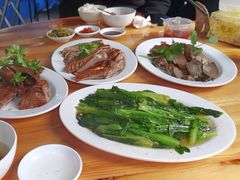 -乌文新澄海卤鹅店