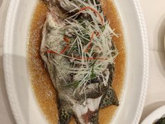 -得月楼·省级非遗·传统苏帮菜(观前店)