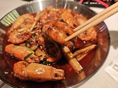 -红盔甲·小龙虾(天钥桥店)