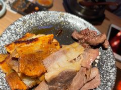 -吉秋田鲜和牛烧肉·肉档自选