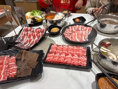 -呷哺呷哺 黄金牧场 (中发百旺店)