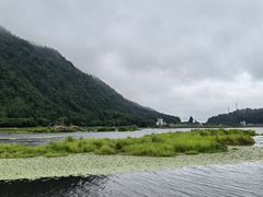 -腾冲北海湿地