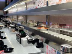 -友壹町寿司(佛山新DNA店)