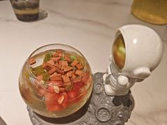 -蘇小主·创意中国菜(金茂览秀城店)