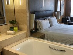 -石家庄万象天成假日酒店