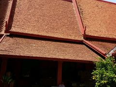 -柬埔寨国家博物馆