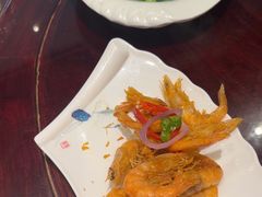 -前门烤鸭(江东中路店)
