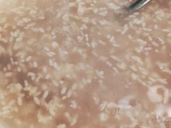 桂花酒酿小圆子-江南村酒家