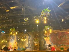 -小俩口烧烤东北菜(双井店)