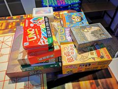 -CIAO·团建聚餐·生日派对轰趴馆(福田店)