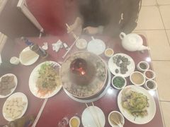 -山海关清和浑锅店