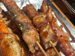 -阿文烧烤(金环路店)