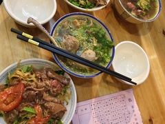 -合意桐坑牛肉粿·鲜牛肉火锅(嵩山总店)