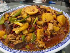 -福顺祥大盘鸡(临潼店)