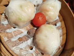 -点都德(喜粤楼店)