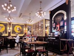 -Entrecôte 法国牛扒馆(保利·时光里店)