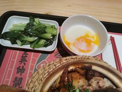 -华记煲仔华·煲仔饭(市桥易发店)