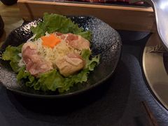 -湊湊火锅·茶憩(恒隆广场店)