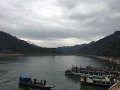 -新安江山水画廊风景区