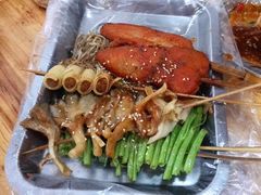 -陈氏老字号十三小炸炸店