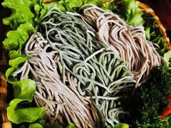 三色面-湊湊火锅·茶憩(杭州湖滨银泰in77店)